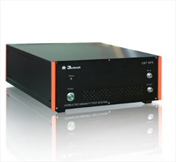 Thiết bị mô phỏng kiểm tra điện từ trường EMC 3CTEST CST 1075